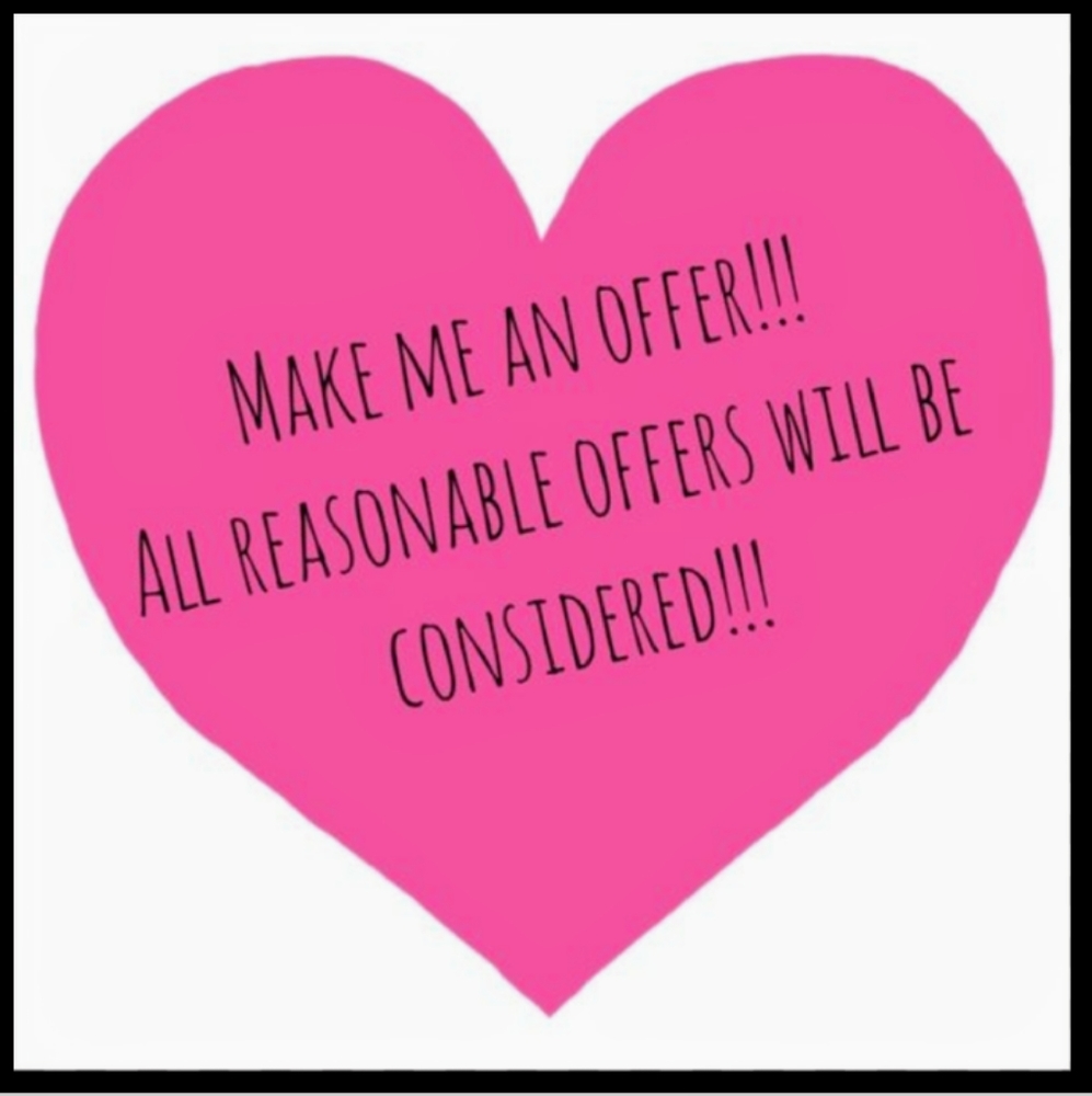 Make an Offer!